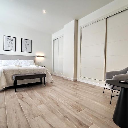 Edificio Duque Διαμέρισμα Μάλαγα Εξωτερικό φωτογραφία