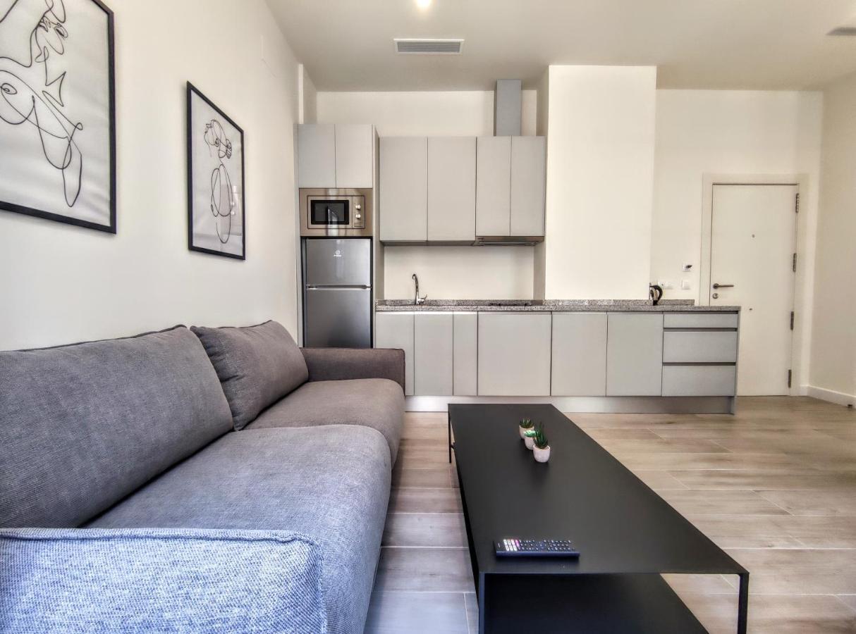 Edificio Duque Διαμέρισμα Μάλαγα Εξωτερικό φωτογραφία