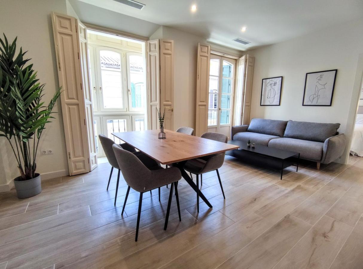 Edificio Duque Διαμέρισμα Μάλαγα Εξωτερικό φωτογραφία